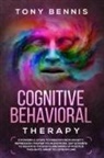 Tony Bennis - Cognitive Behavioral Therapy