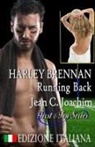 Jean C. Joachim, Alessandra Magagnato - Harley Brennan, Running Back (Edizione Italiana)