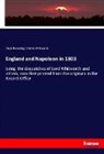 Osca Browning, Oscar Browning, Charles Whitworth - England and Napoleon in 1803