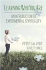 Peter Calvert, Keith Hill - Learning Who You Are