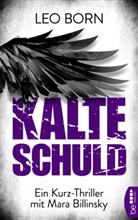 Leo Born - Kalte Schuld