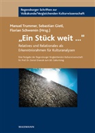 Sebastia Gietl, Sebastian Gietl, Florian Schwemin, Manuel Trummer - "Ein Stück weit ..."