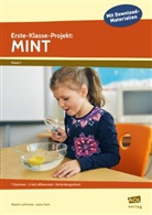 Beatrix Lehtmets, Lian Vach, Liane Vach - Erste-Klasse-Projekt: MINT