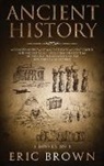 Eric Brown - Ancient History
