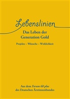 Ut Quast, Ute Quast - Lebenslinien