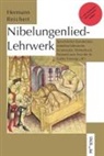 Hermann Reichert - Nibelungenlied-Lehrwerk