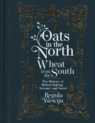 Regula Ysewijn, Ysewijn Regula - Oats in the North, Wheat from the South