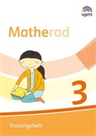 Matherad. Ausgabe ab 2018: Matherad 3