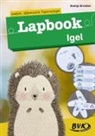 Svenja Ernsten, Ernsten Svenja - Lapbook Igel