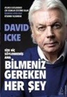 David Icke - Size Hic Söylenmemis Ama Bilmeniz Gereken Her Sey