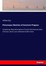 William Gay - Picturesque Sketches of American Progress