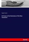 Hugh Farmer - An Essay on the Demoniacs of the New Testament