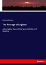 Edward Kimber - The Peerage of England