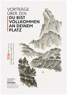 Maurits Hogo Dienske - Du bist vollkommen an deinem Platz