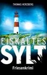 Thomas Herzberg - Eiskaltes Sylt