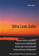 Antti Leijala - Ultra Lean Sales