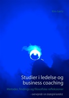 Kim Gørtz - Studier i ledelse og business coaching