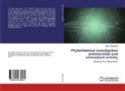 Hatim Hamadnalla - Phytochemical investigation antimicrobial and antioxidant activity