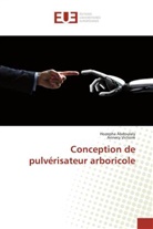 Hozeph Abdoulaly, Hozepha Abdoulaly, Annecy Victoire - Conception de pulvérisateur arboricole