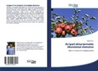 Dancs Ákos - Az ipari alma termelés ökonómiai elemzése