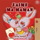 Shelley Admont, Kidkiddos Books - J'aime Ma Maman
