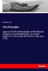 Robert Gray - The Principles