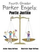 Nancy Hoffman, Roger Hoffman - Fourth Grader Parker Engels
