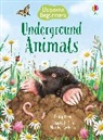 Emily Bone, Emily Bone Bone, Bone Emily, Maribel Lechuga, Lechuga Maribel, Maribel Luchuga... - Underground Animals