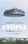 Gregory Claeys, Claeys Gregory, Claeys Gregory - Utopia The History of an Idea