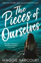 Maggie Harcourt, Harcourt Maggie, Maggie Harcourt - Pieces of Ourselves
