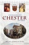 Peter Cotgreave - Heroes and Villains of Chester and beyond