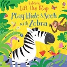 Sam Taplin, Sam Taplin Taplin, Taplin Sam, Gareth Lucas, Lucas Gareth - Play Hide and Seek With Zebra