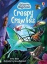 Cinzia Battistel, Emily Bone, Bone Emily, Bone/battistel, Cinzia Battistel, Battistel Cinzia - Creepy Crawlies ; Beginners