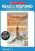 Jillian Powell,  Powell Jillian - Letters from the Lighthouse