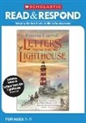Jillian Powell, Powell Jillian - Letters from the Lighthouse
