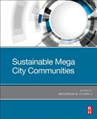 II Clark, Woodrow Clark, Woodrow W. Clark, Woodrow W. Clark II, Woodrow W. (Research Professor in Economics Clark II, Woodrow W. Clark II - Sustainable Mega City Communities