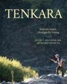 Misako Ishimura, Ishimura Misako, Kevin Kelleher, Kevin Ishimura Kelleher, Kevin M. D. Kelleher, Kelleher Kevin - Tenkara