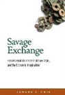 Tamara T. Chin - Savage Exchange
