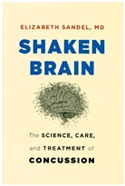 Elizabeth Sandel - Shaken Brain