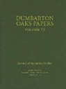 Joel Kalvesmaki, Joel Kalvesmaki - Dumbarton Oaks Papers, 73