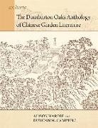 Duncan M. Campbell, Alison Hardie, Duncan M. Campbell, Alison Hardie - The Dumbarton Oaks Anthology of Chinese Garden Literature