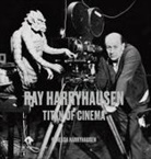 Vanessa Harryhausen - Ray Harryhausen