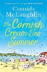 Cressida Mclaughlin, McLaughlin Cressida - The Cornish Cream Tea series