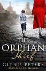 Glynis Peters - The Orphan Thief