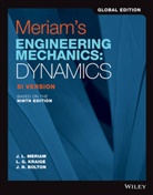 J N Bolton, J. N. Bolton, Jeffrey N Bolton, Jeffrey N. Bolton, Bolton J. N., L Kraige... - Meriam''s Engineering Mechanics