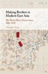Nianshen Song, Nianshen (University of Maryland Song - Making Borders in Modern East Asia