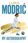 Modric Luka Modric, Luka Modric, MODRIC LUKA - Luka Modric