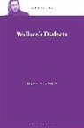 Dr. Mary (Truman State University Shapiro, Mary Shapiro, Shapiro Mary - Wallace's Dialects
