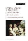 Serena Dyer, Serena (De Montfort University Dyer, Serena Smith Dyer, Dyer Serena, Chloe Wigston Smith, Serena Dyer... - Material Literacy in 18th-Century Britain