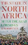 Martinez, Luis Martinez, Martinez Luis - The State in North Africa